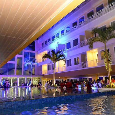 Sylvia Hotel Premier Kupang Kupang  Eksteriør billede