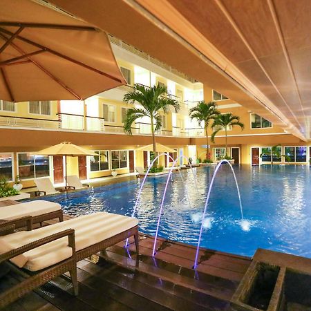 Sylvia Hotel Premier Kupang Kupang  Eksteriør billede