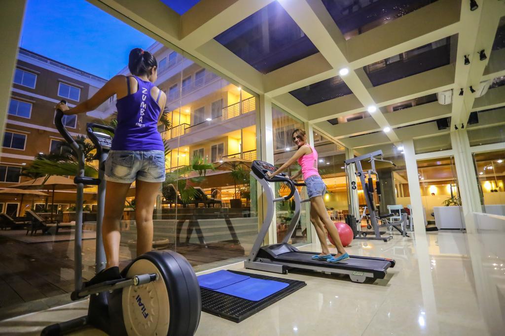 Sylvia Hotel Premier Kupang Kupang  Eksteriør billede