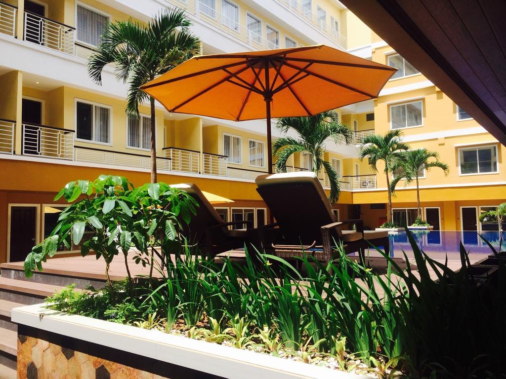 Sylvia Hotel Premier Kupang Kupang  Eksteriør billede