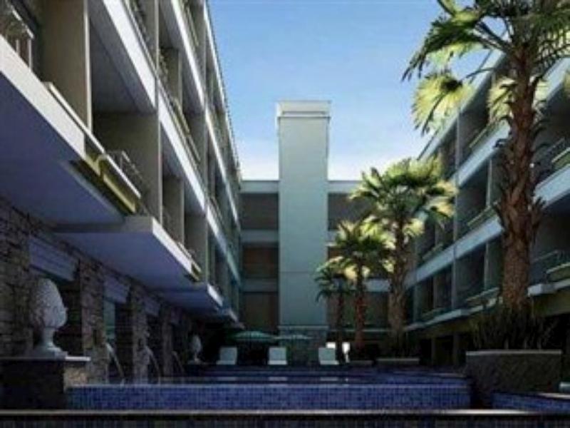 Sylvia Hotel Premier Kupang Kupang  Eksteriør billede