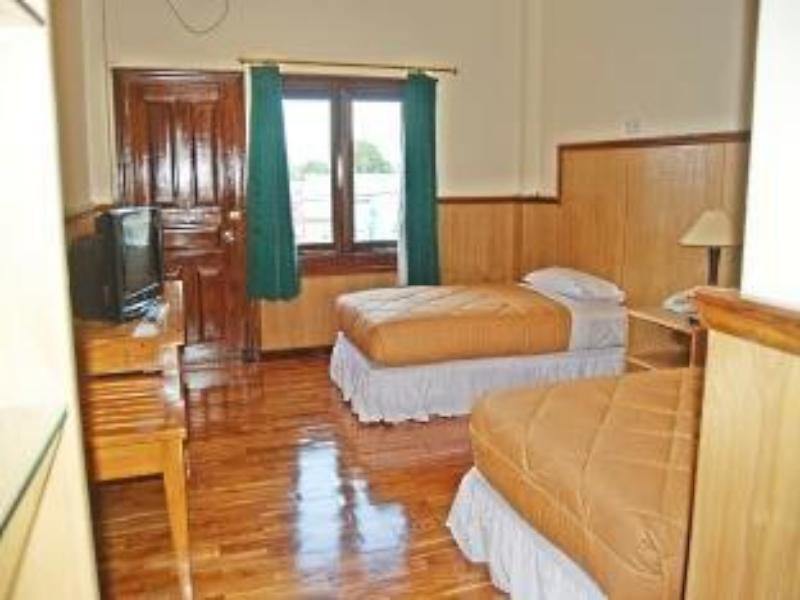Sylvia Hotel Premier Kupang Kupang  Eksteriør billede