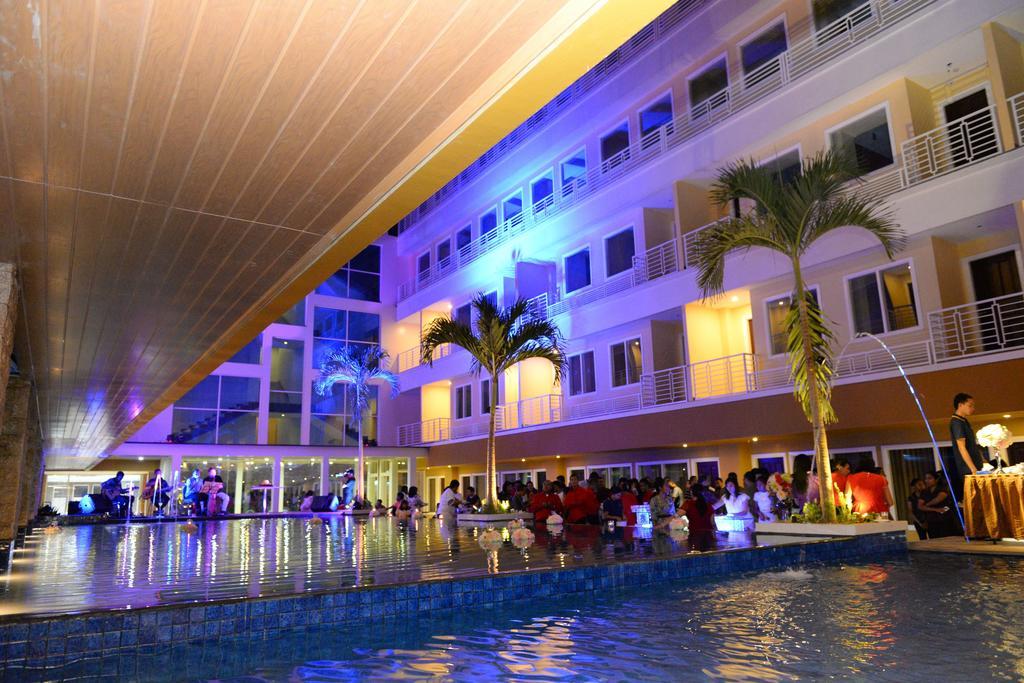 Sylvia Hotel Premier Kupang Kupang  Eksteriør billede