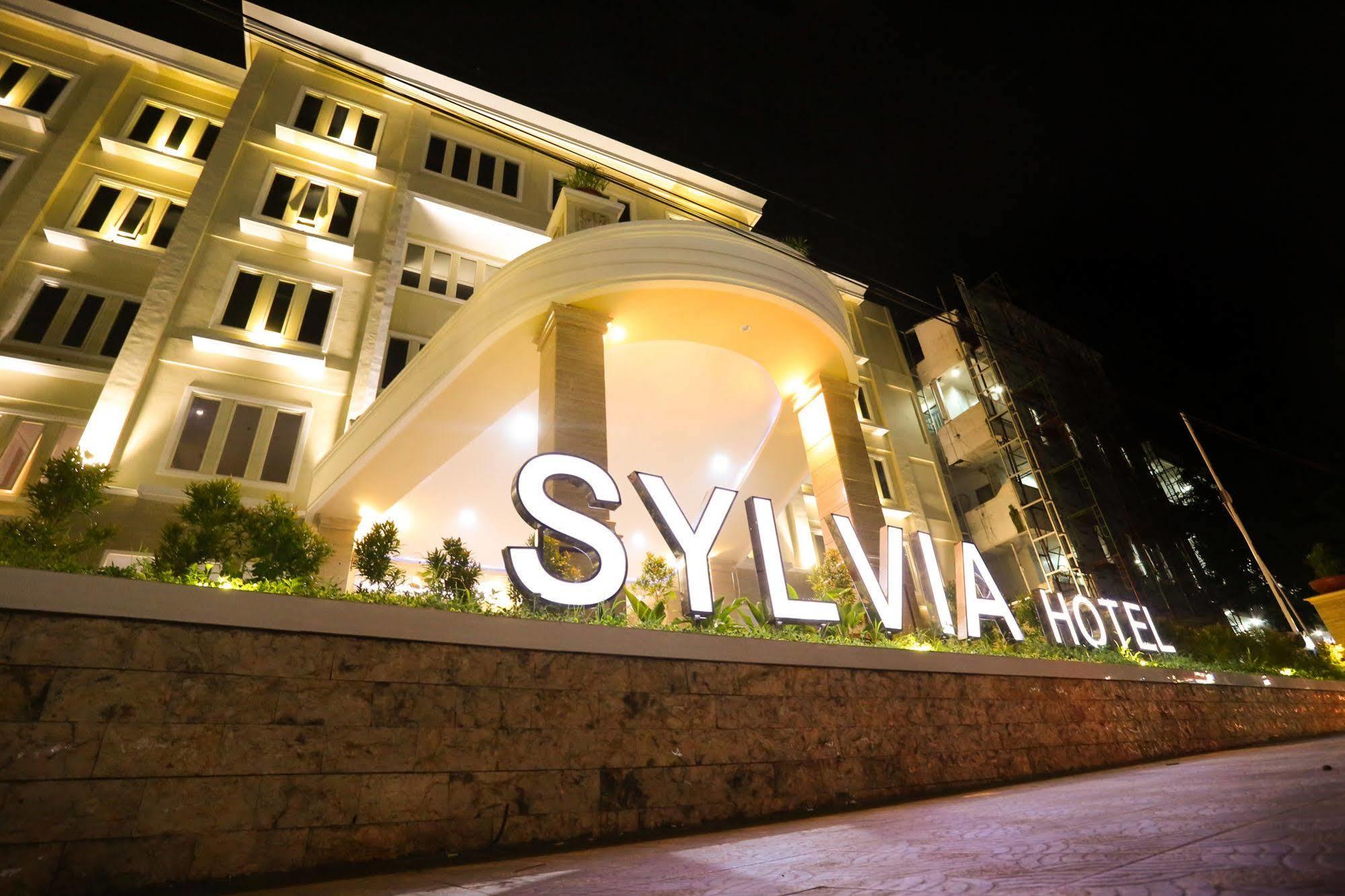 Sylvia Hotel Premier Kupang Kupang  Eksteriør billede