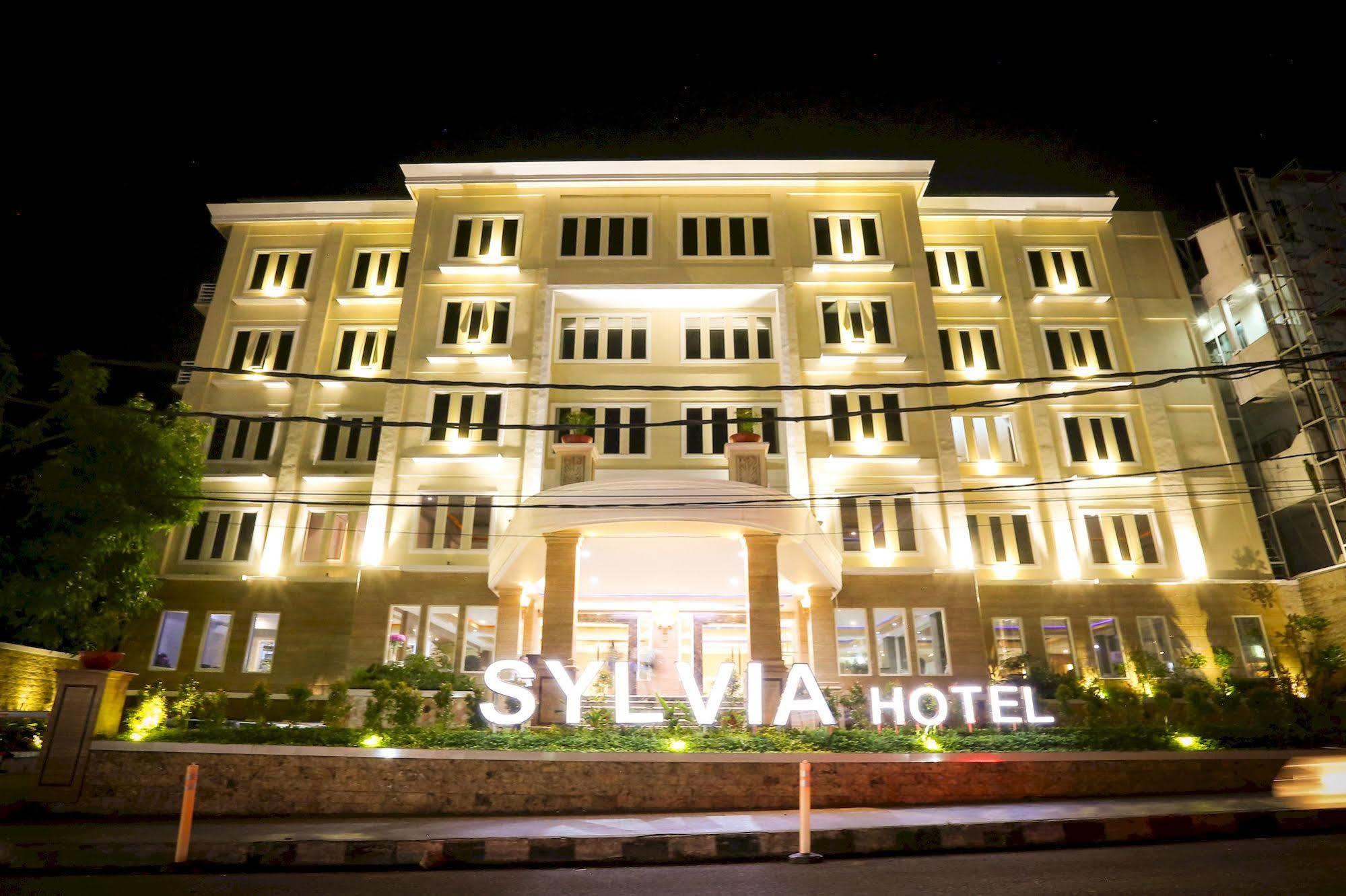 Sylvia Hotel Premier Kupang Eksteriør billede